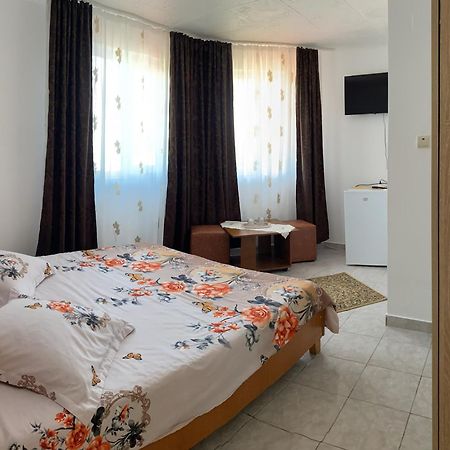 Casa Dasoveanu Hotel Costinesti Eksteriør billede
